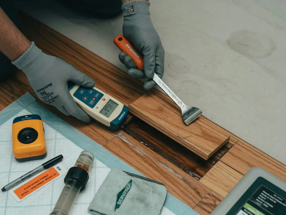 Why choose Water Damage Restoration in Neskowin, OR